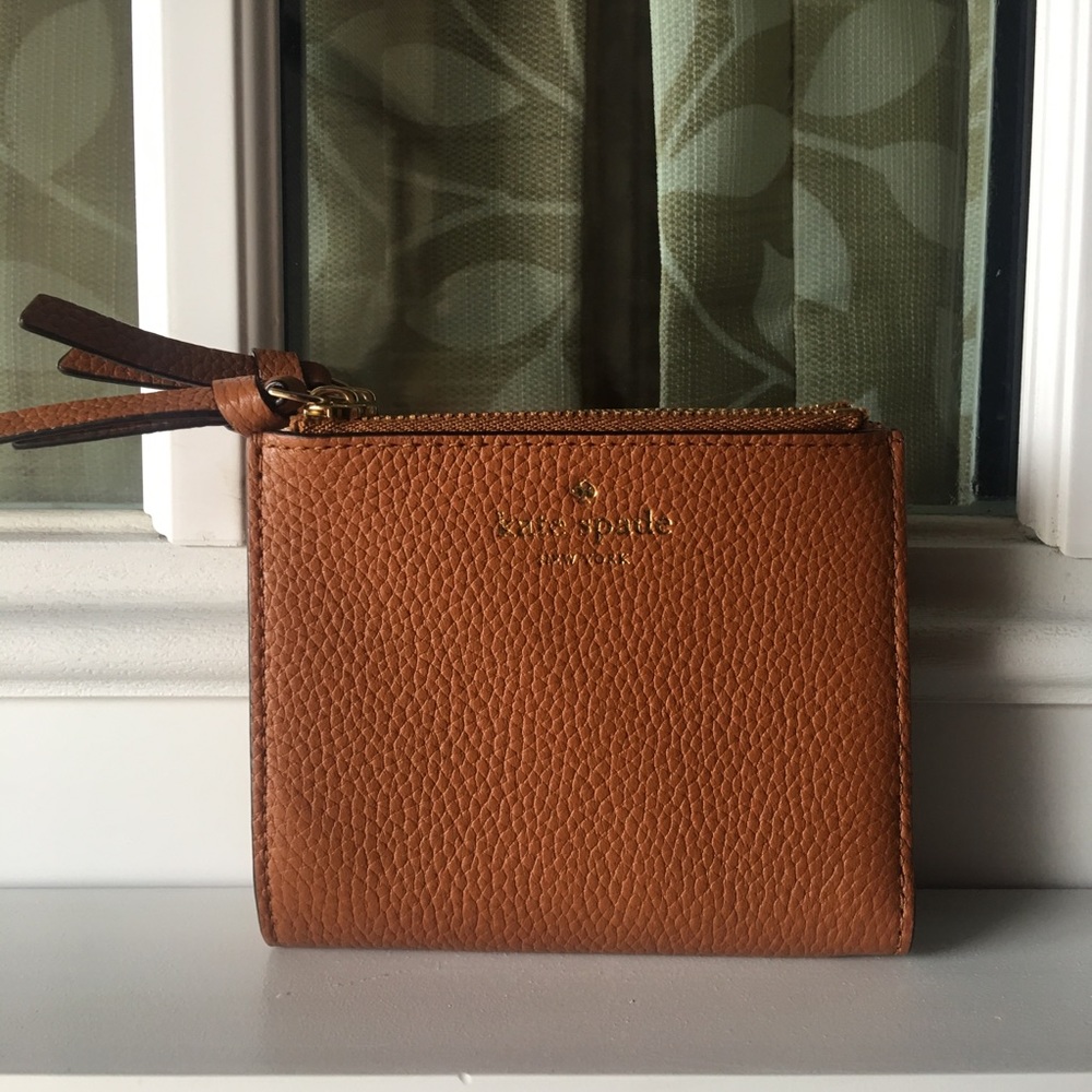 Kate Spade ♠️ Small Malea in Mulberry Street♠️